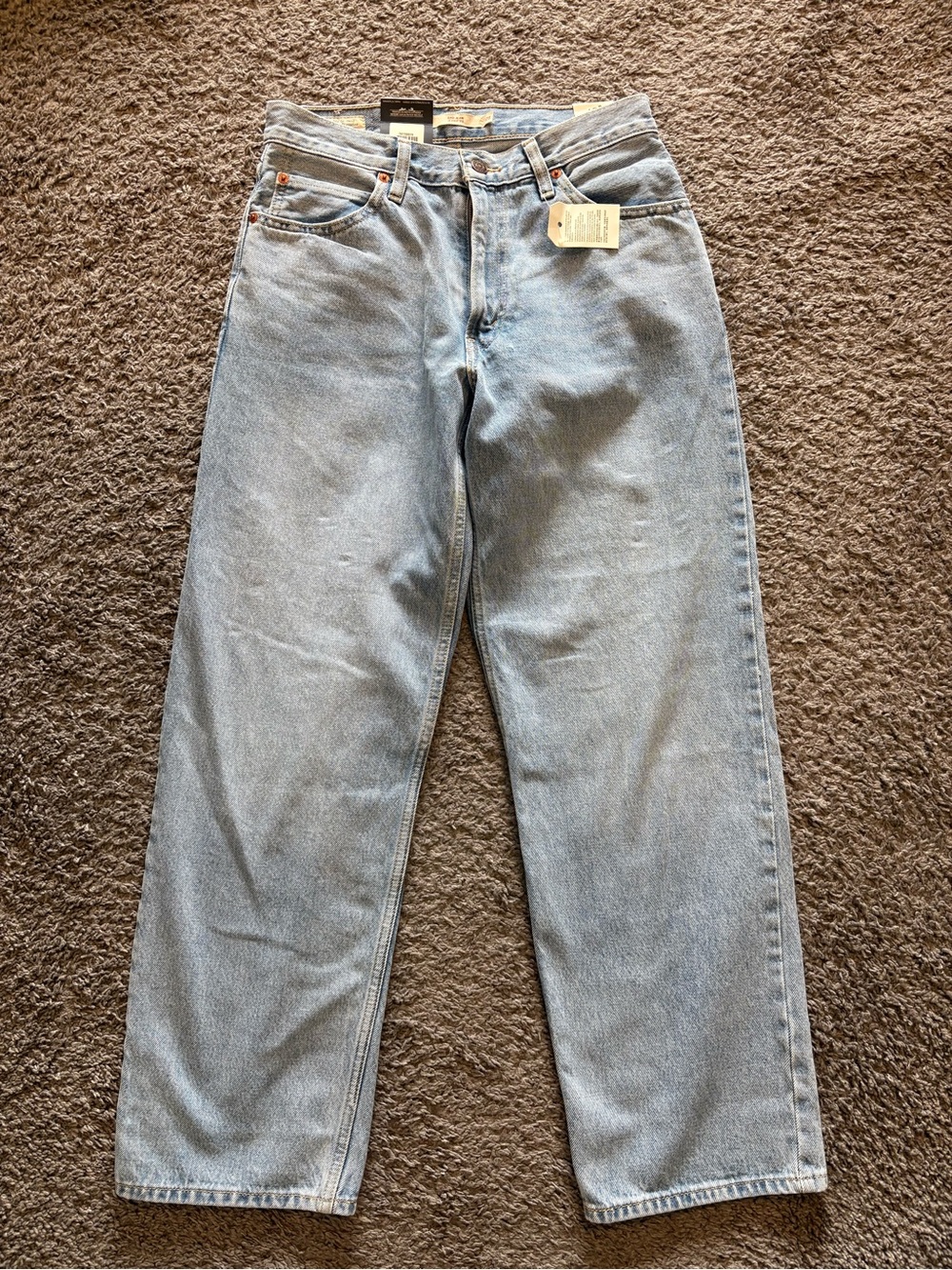 Levi’s Dad Jeans